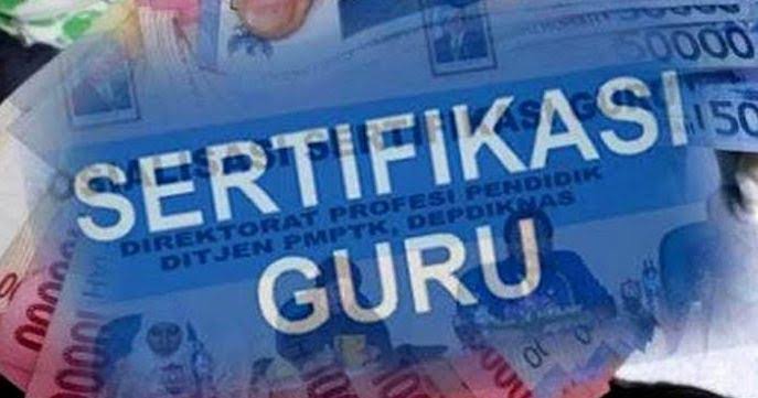 Ilustrasi Guru PAI PPG 2025 minta Kemenag segera cairkan sertifikasi (foto/int)